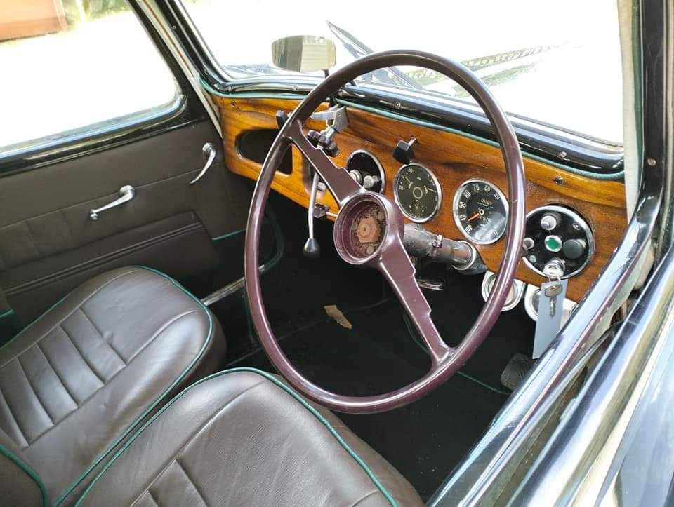 Thumbnail: 1952 Citroen L15