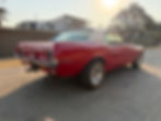 Thumbnail: 1967 Ford Mustang