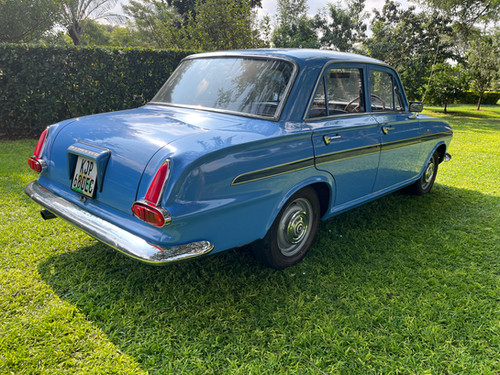 1964 Vauxhall VX4-90 | Vintage Motors SA