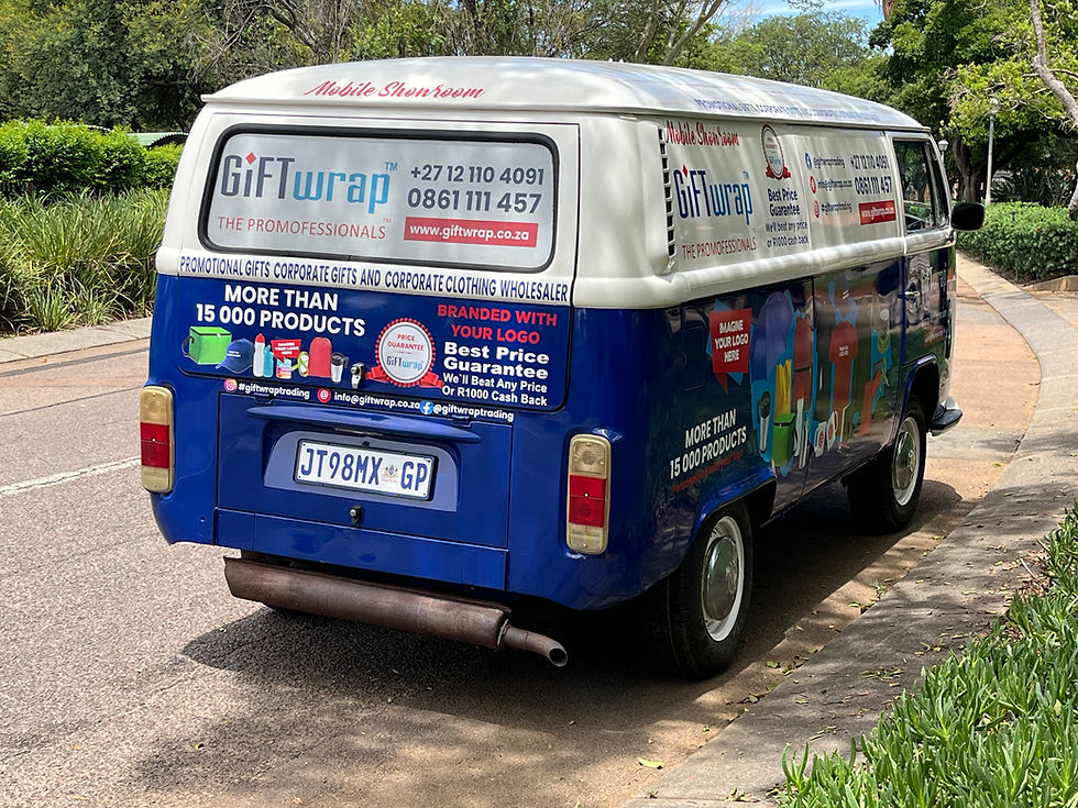 Thumbnail: 1974 Volkswagen Kombi Lowlight Crossover