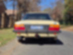 Thumbnail: 1981 Ford Cortina 3.0 GLS