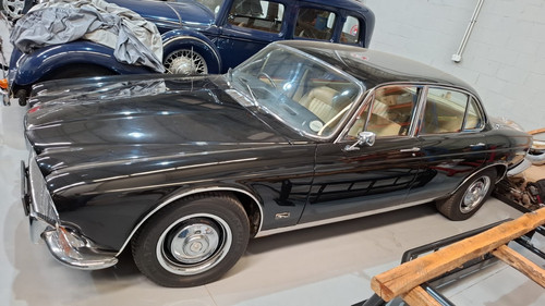 1970 Jaguar XJ6 | Vintage Motors SA
