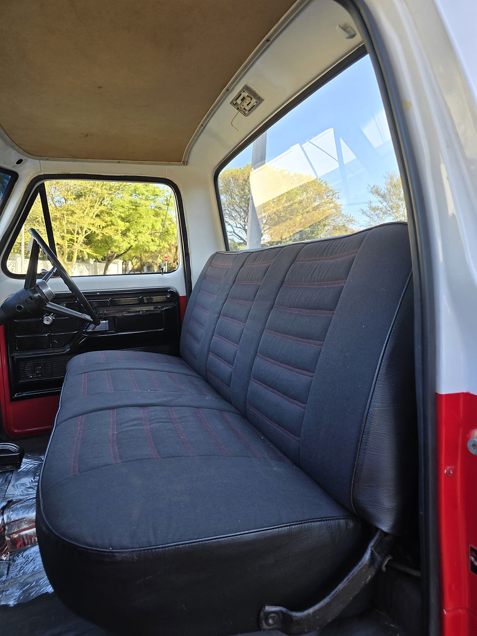 Thumbnail: 1974 Ford F100