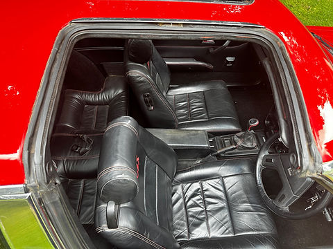 1980 Datsun 280ZX T-Top RHD | Vintage Motors SA