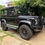 Thumbnail: 1997 Land Rover 90 [BMW Engine]