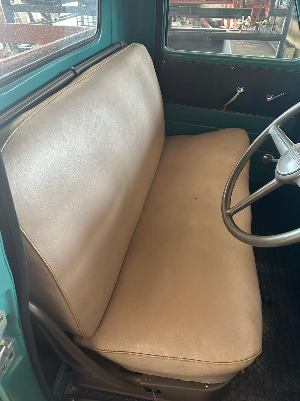 Thumbnail: 1950 Chevrolet 3100