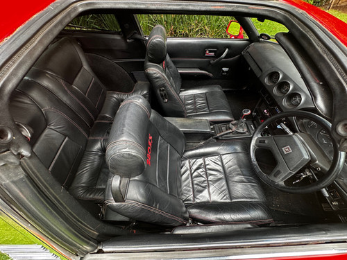 1980 Datsun 280ZX T-Top RHD | Vintage Motors SA