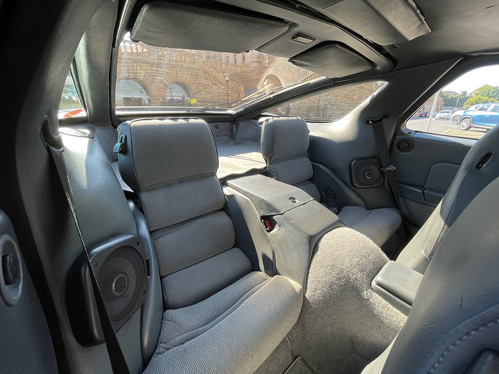 Thumbnail: 1985 Porsche 928 V8 RHD