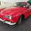 Thumbnail: 1960Volkswagen Karman Ghia
