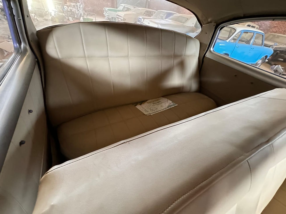 Thumbnail: 1954 Chevrolet 210