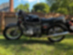 Thumbnail: 1977 BMW R60/7 
