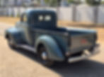 Thumbnail: 1946 Ford “Jailbar” Half-Ton Pickup