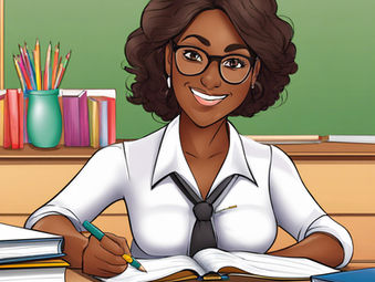 Overcoming Teacher Overwhelm: Prioritizing Systems and Asking for Help