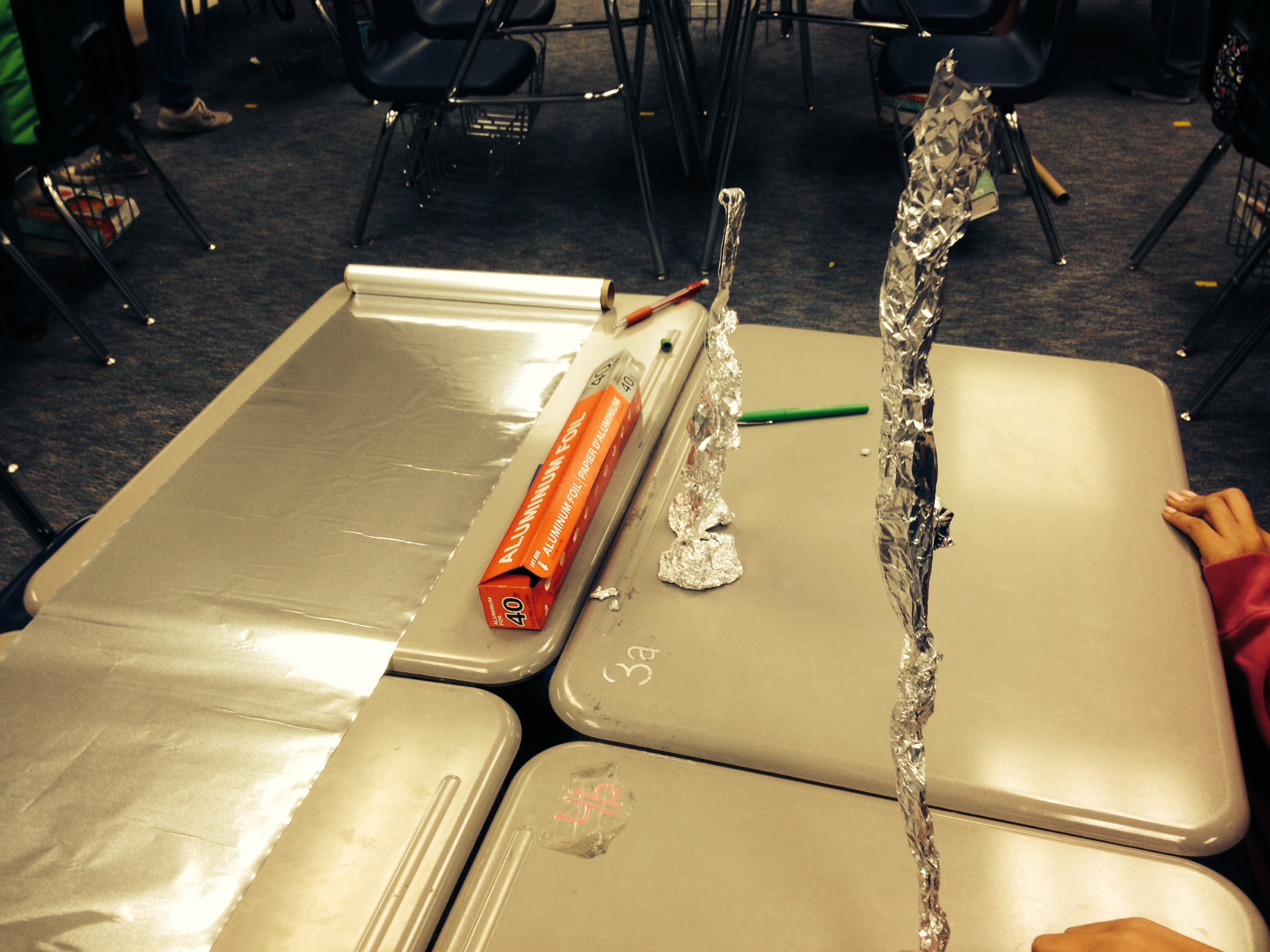 STEM Tower Challenges socialstudies