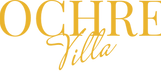 Ochre Villa Logo