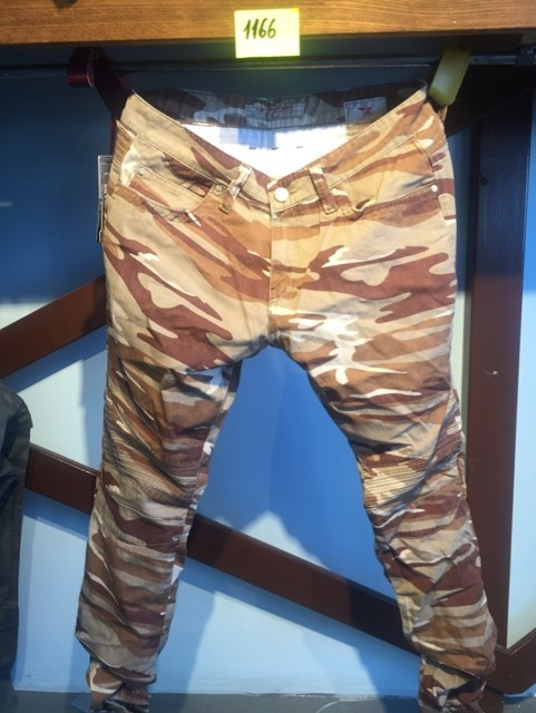 Amica Jeans