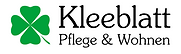 Logo Kleeblatt Pflege & Wohnen gGmbH