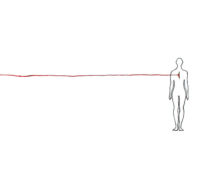 Lovers - Lonely lover (Woman) 70X100-Q.jpg