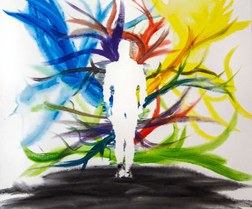 Varie - Emozioni umane 50x50.jpg