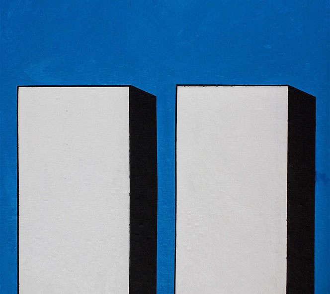 City - Towers 40x30.jpg