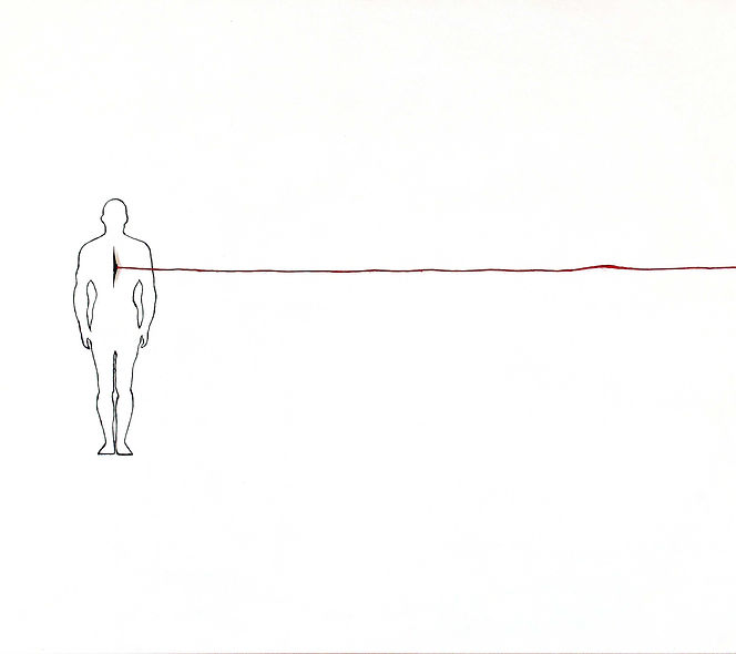 Lovers - Lonely lover (Man) 70x100-Q.jpg