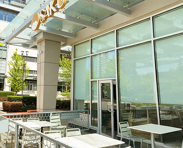 sakuさん専用 SAKU Katsu Restaurant