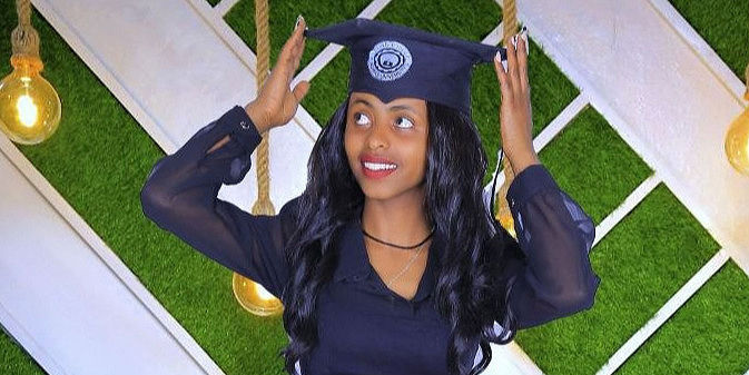 A Lelt Scholar's Long Journey to her College Diploma