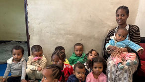 Mother Builds a Business and a Better Life for her Family