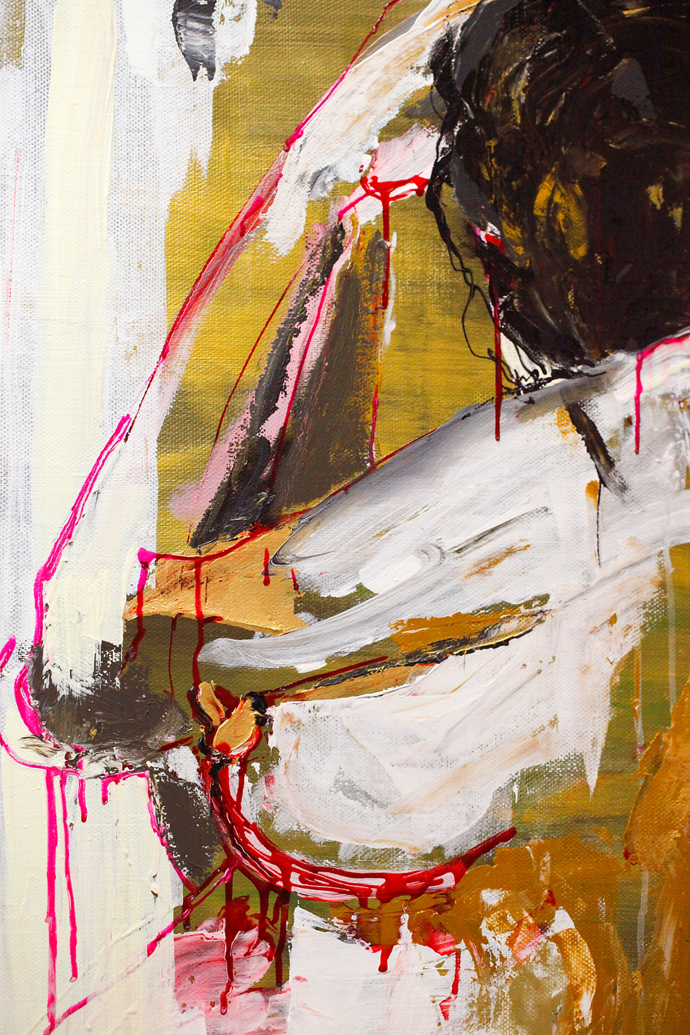 Thumbnail: Venus (150х150см/59x59")