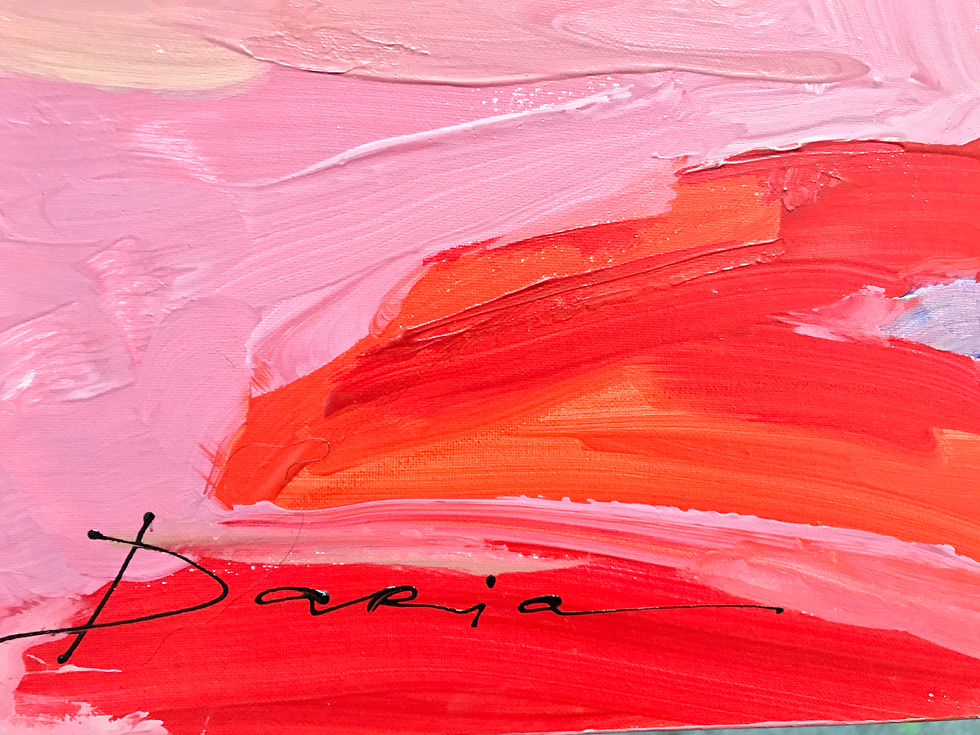 Thumbnail: AT REST (50x150cm /