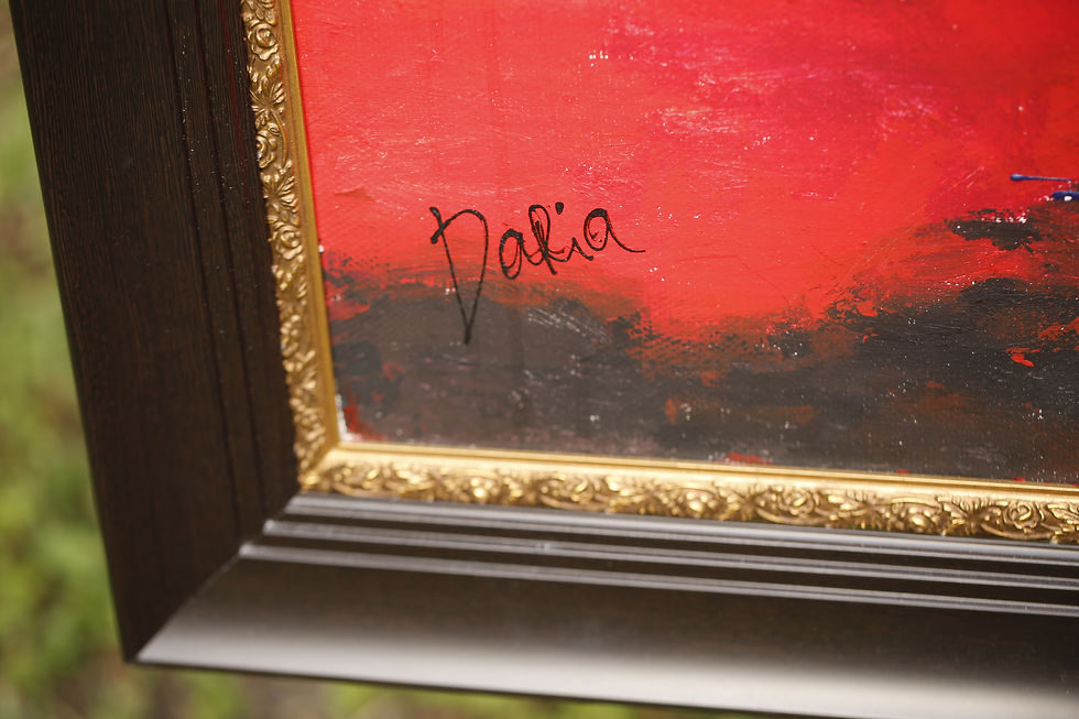 Thumbnail: Maria (150x150cm/59,1x59,1")
