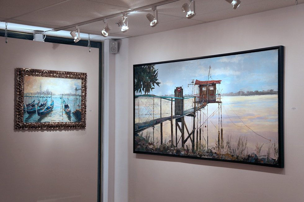 Thumbnail: ST.-ESTÈPHE, BORDEAUX (100x200cm / 39.4x79")