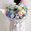 Thumbnail: Hydrangea bouquet