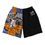 Thumbnail: The Kid: Basquiat Shorts