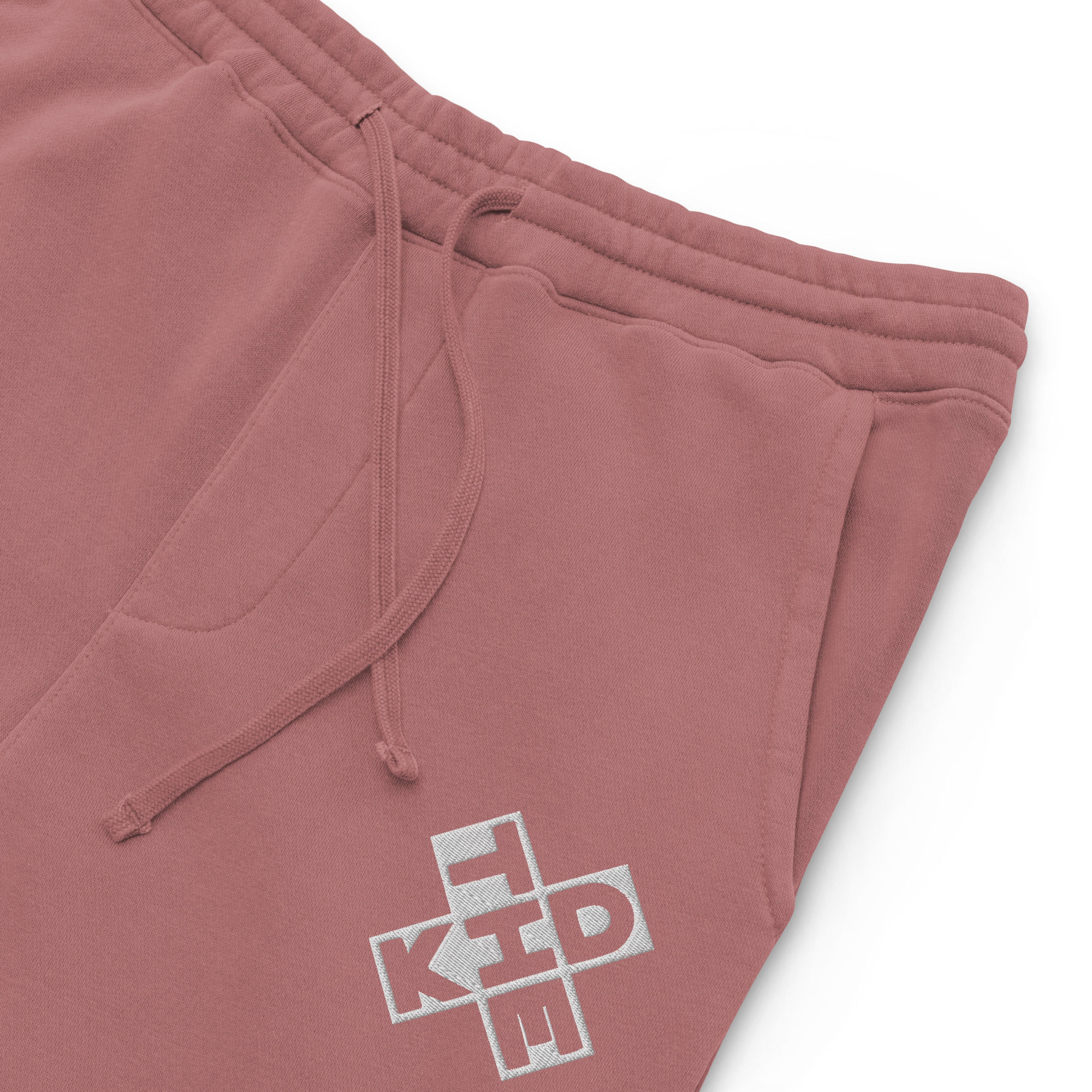 The Kid: Effortless Sweats
