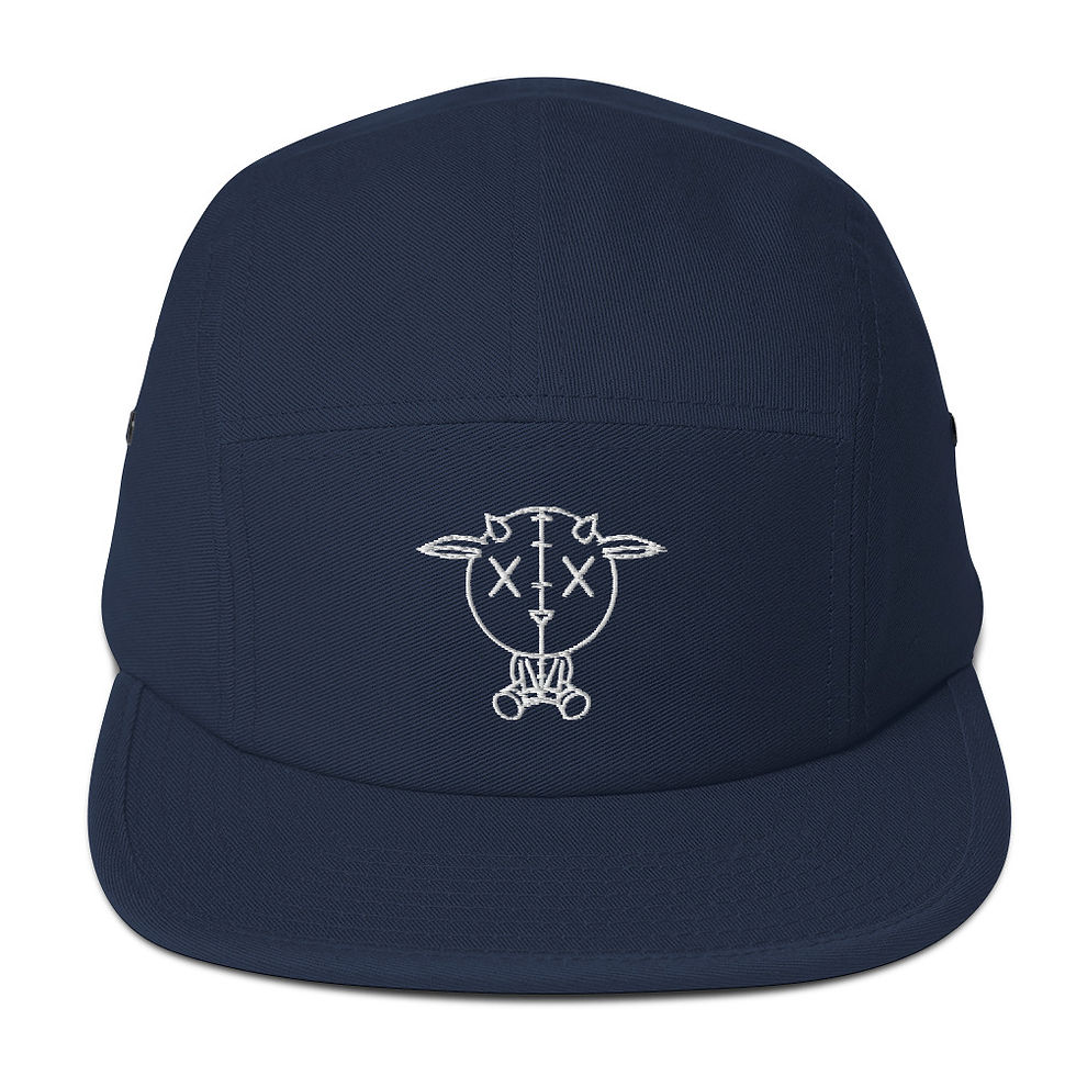 Thumbnail: The Kid: Go-To Five Panel