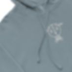 Thumbnail: The Kid: Effortless Hoodie