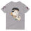 Thumbnail: The Kid- Hendrix Unisex Short-Sleeve T-Shirt