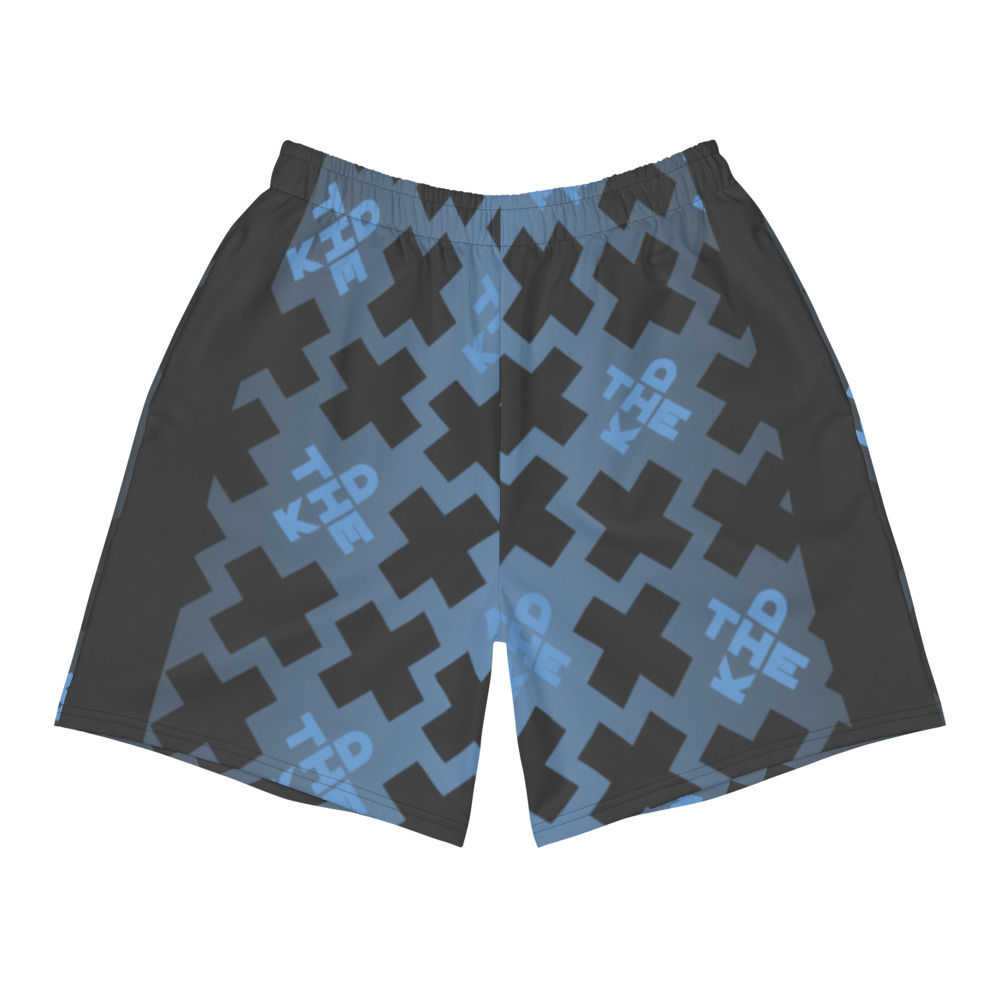The Kid Pattern Shorts (Night Sky)
