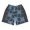 Thumbnail: The Kid Pattern Shorts (Night Sky)