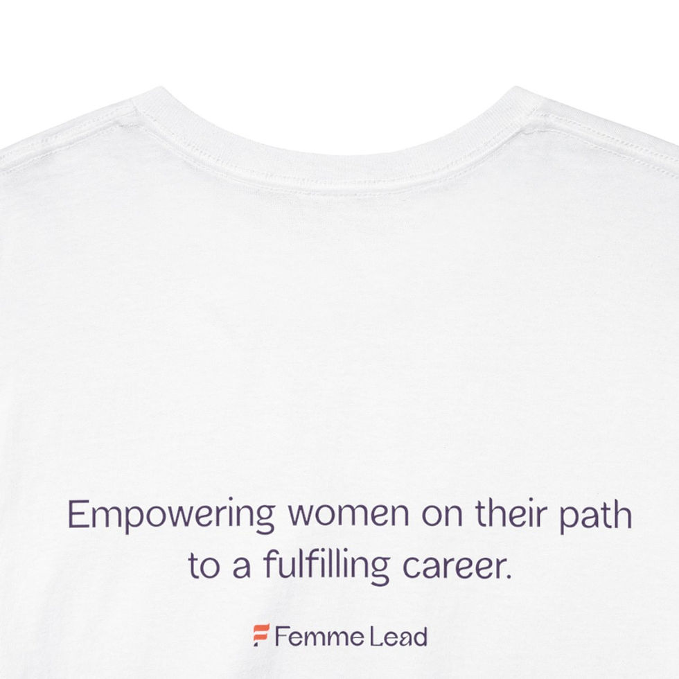 Thumbnail: Women's empowerment clothing