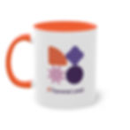 Morning motivation mug