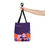 Thumbnail: Eco-friendly tote bag, Women's empowerment accessory