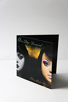 Cd cover artwork