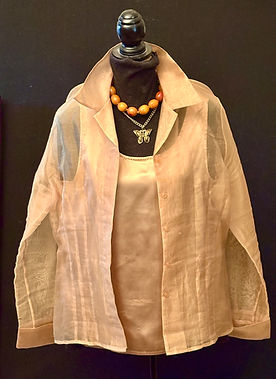 TESS gold shell and blouse.jpg