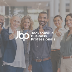 JAX BP Logo