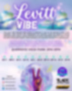 Levitt Vibe Concert Series