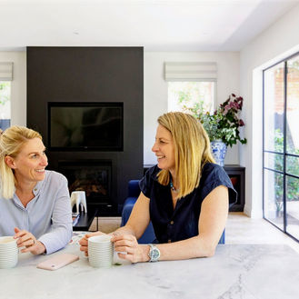The Interior Design Process (Part 1)