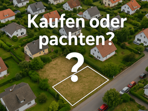 lles Wissenswerte über Erbpacht: Immobilien günstig erwerben, Verträge richtig verstehen und Fallstricke vermeiden. Ratgeber für Käufer und Bauherren.