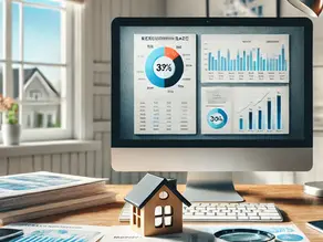 Immobilienwertermittlung: Das Vergleichswertverfahren leicht erklärt